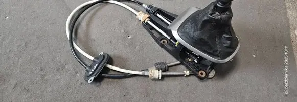 Chevrolet Aveo Gear selector 25185753 55567551 69309947