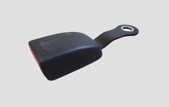 Toyota Corolla Verso AR10 Middle seatbelt buckle (rear) E034601