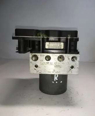 Land Rover Discovery 3 - LR3 ABS Pump SRB500163 0265234074