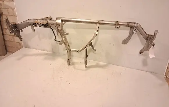 Volkswagen Atlas Cross Sport Dashboard cross member/frame bar 3CN857017A