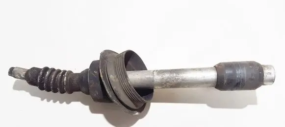 BMW X5 E53 Steering column universal joint