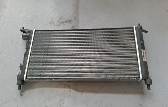 Opel Combo B Coolant radiator 1300149