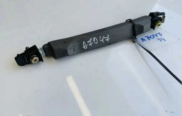 KIA Sorento Front interior roof grab handle