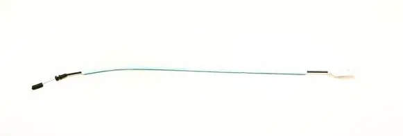 BMW X5 F15 Front door cable line 7293621