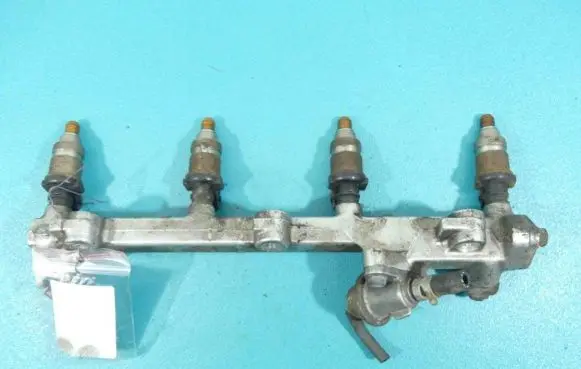 Honda Accord Fuel injector IMPRK936717