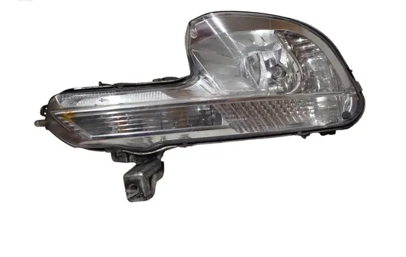 Front fog light