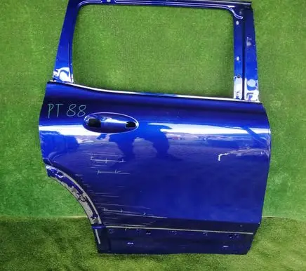 Mercedes-Benz GLB X247 Rear door A2477328200