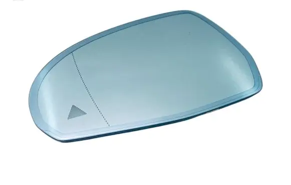 Mercedes-Benz S W223 Wing mirror glass A0998108101
