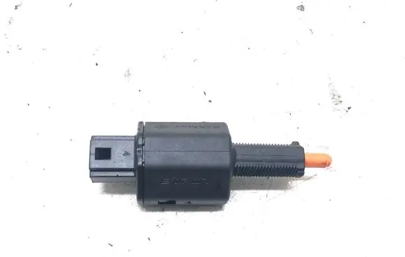 Clutch pedal sensor