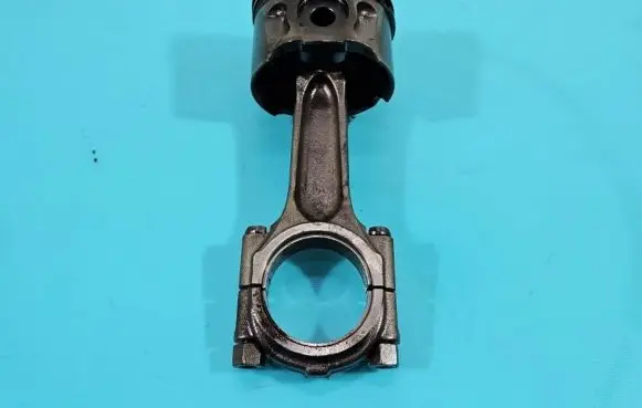 Citroen Jumpy Piston RHK IMPRK1367429