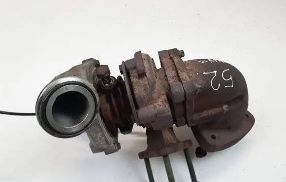 Opel Zafira A Turbo 24461825