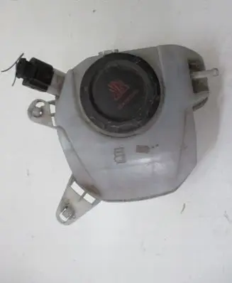 Volkswagen Polo Brake booster 2Q0121407B