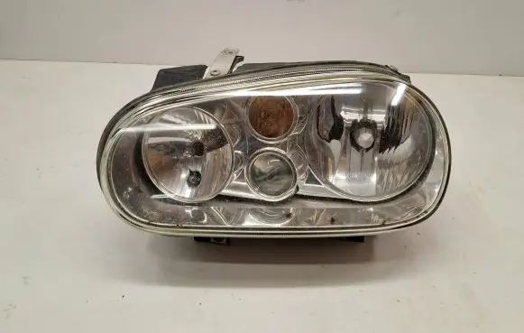 Volkswagen Golf IV Headlight/headlamp 1J1941015C 67736930