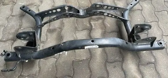Audi Q3 F3 Rear axle beam 5Q0505315G-T