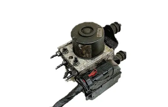 Volkswagen Golf V ABS Pump 1K0614117H 1K0907379P