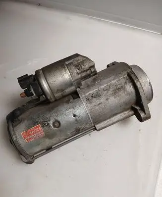 Hyundai H-1, Starex, Satellite Starter motor 1196795 361004a025 20W36100
