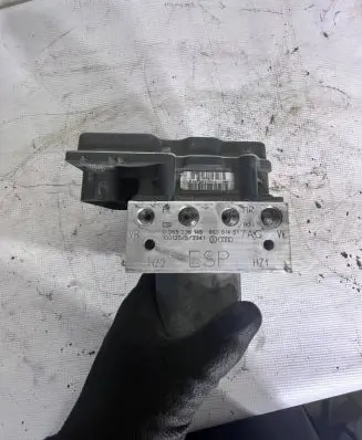 Audi Q5 SQ5 ABS Pump 8R0907379M 0022K0369