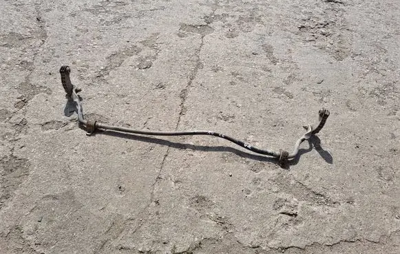 Audi A6 S6 C6 4F Rear anti-roll bar/sway bar 4F0511409H