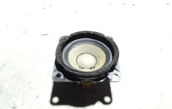 Infiniti Q50 Panel speaker 5635052700 281533TA0A