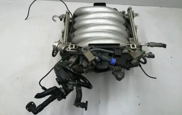 Intake manifold