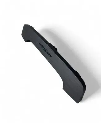 Volkswagen PASSAT B7 Dashboard glove box trim 3AA863324