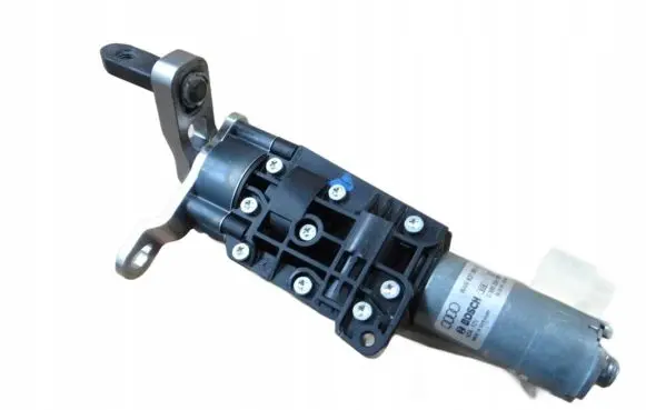 Audi A4 S4 B9 Tailgate hydraulic set 8W9827851A