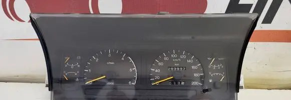 Opel Monterey Speedometer (instrument cluster) 8970881011 MMSM6200K1