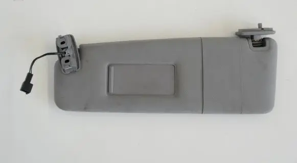 Volkswagen Phaeton Sun visor 3D0857551