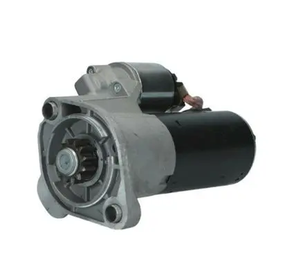 Volkswagen Amarok Starter motor 1153013