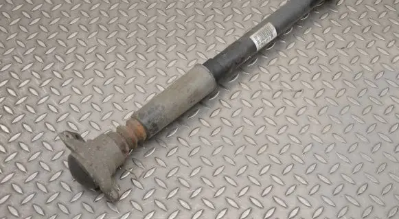 Audi A7 S7 4G Rear shock absorber/damper 4G5035C