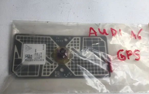 Audi A6 S6 C8 4K Aerial GPS antenna 91035510E