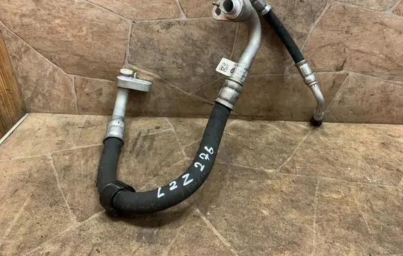 BMW 3 F30 F35 F31 Air intake hose/pipe 9368331