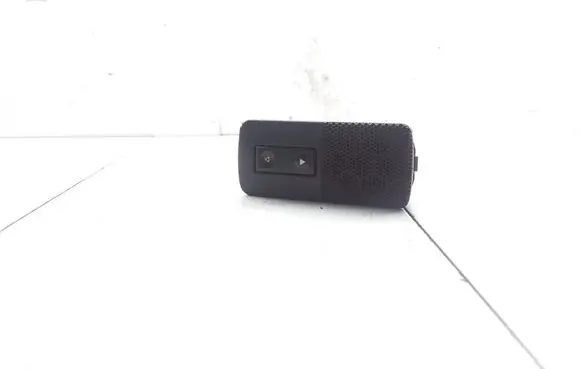Opel Vectra C Electric window control switch 24437646