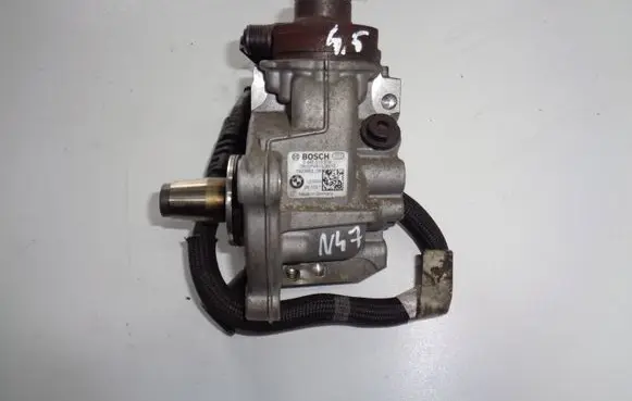 BMW 1 F20 F21 Fuel injection high pressure pump 7823452 0445010519