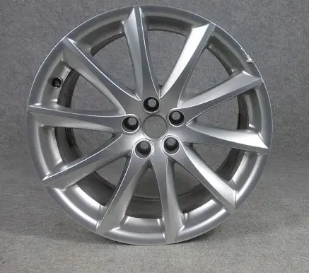 Jaguar XJ X351 R19 alloy rim 
