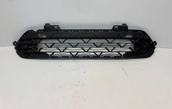 KIA Rio Front bumper lower grill 86531-H8AA0