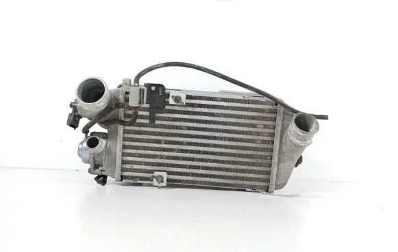 KIA Ceed Intercooler radiator 282702B710