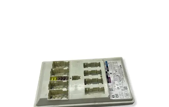 BMW 1 F40 Comfort/convenience module 61355B3135501