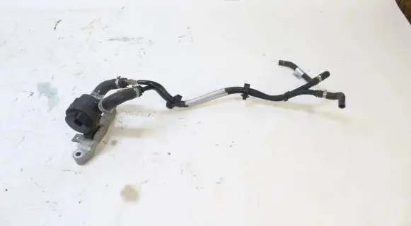 Renault Koleos II Electric auxiliary coolant/water pump 144B06803R