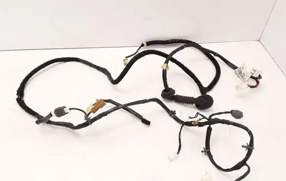 Nissan Almera Tino Tailgate/trunk wiring harness 24051BU701