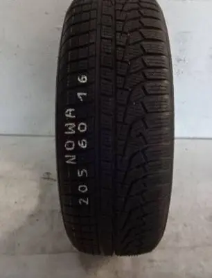 Nissan Primera R16 winter tire 20560R16
