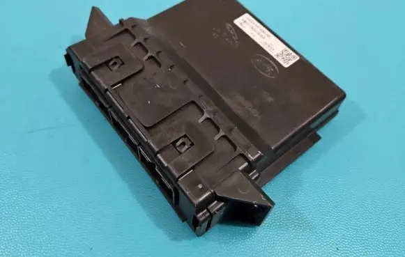 Jaguar XF X260 Central body control module GX63-14F498-AE IMPRK1357575