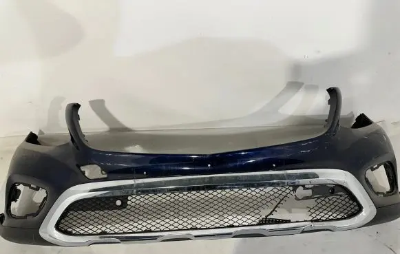 Mercedes-Benz GLC C253 Front bumper