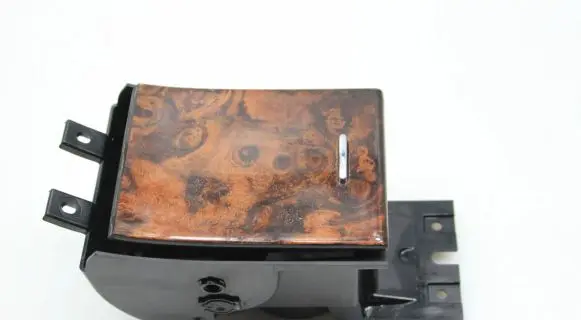 Jaguar XF X250 Cup holder 8X23600D00A
