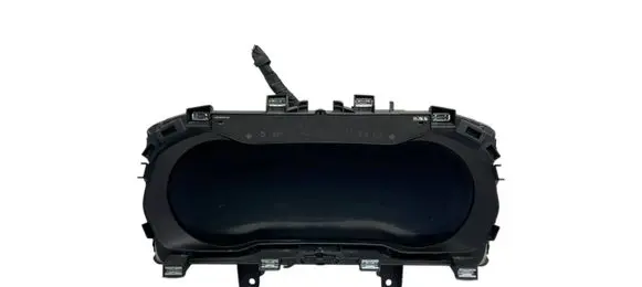 Volkswagen PASSAT B8 Speedometer (instrument cluster) 3G0920791A 42348