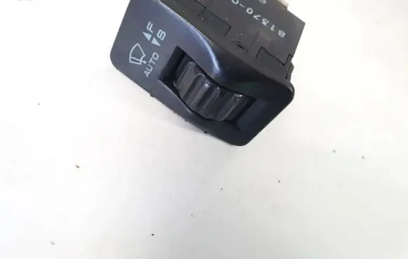 SsangYong Musso Wiper switch 8137005500