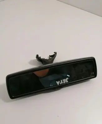 Volkswagen Jetta V Rear view mirror (interior) 015625