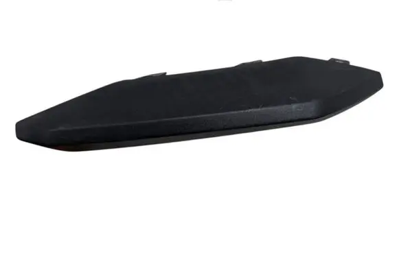 Skoda Karoq Front bumper splitter molding 57A853794A