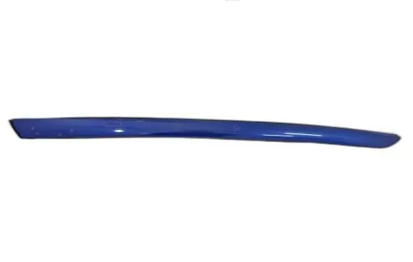 Citroen C4 II Picasso (A) pillar trim 9676785080