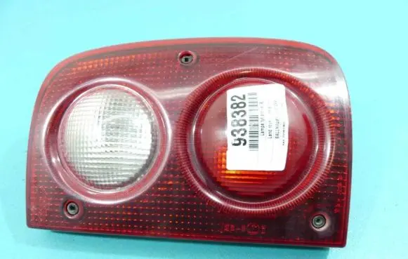 Land Rover Freelander Rear/tail lights IMPRK938382